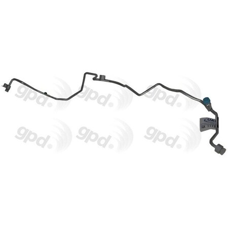 Gpd Hose Liquid Line, 4812961 4812961